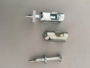 Quality POWER ACTUATED FASTENERS SHOOTING NAILS CONCRETE NAILS WITH WASHER wholesale