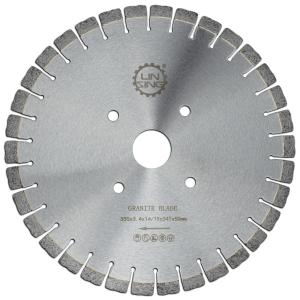Quality Silent Design D400 Sintered Stone Cutting Disc for High Cutting Speed Diamond Tools wholesale