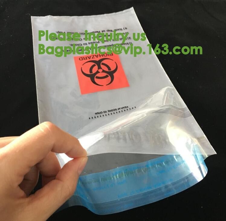 Hazard Analysis of Plastic Bag,Laboratory Hazards and Risks | Lab Manager,Biomedical waste Biological Waste Pickup Sched