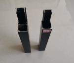 6060 6005 6061 T5 Powder Coated Aluminium Fence Profiles