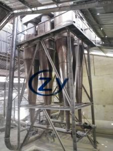Quality Potato Starch Process Machine Hot Air Dryer Flash Dryer in china wholesale