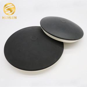 Quality 12 inch Crown Type Disc Diffuser Aerator with EPDM Membrane In Black wholesale