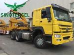 20ft Sidelifter Trailer 37 Tons 40ft Side Lifter Container