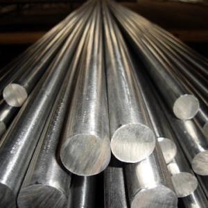 Quality High Quality Aisi Stainless Steel Round Bar 201 304 304L 310 410 431 wholesale