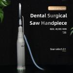 CE Portable Contra Angle Dental Handpiece , Multifunctional Dental Implant