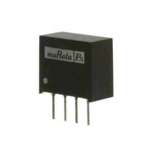 Quality Murata Electronic Components Isolated DC DC Converters CRE1S0505S3C 1W wholesale