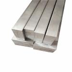 Polished Bright Stainless Steel Square Bars Rod JIS Standard