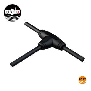Quality 8.0mm T Shaped Quick Connector wholesale