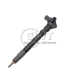 Quality 33800-4A950 Diesel Common Rail Fuel Injectors wholesale