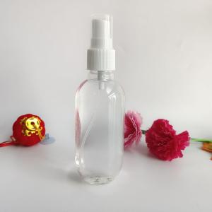 Quality 250ml 300ml Empty Barber Hair Mist Spray Bottle Plastic Cosmetic Bottles Wear Proof wholesale