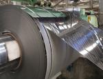 Ba 2b No1 Cold Rolled Stainless Steel Coil 304l 310 316 201 Thickness 0.12mm