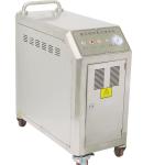 Automatic Steam High Pressure Cleaner 6kw car detail steam machine