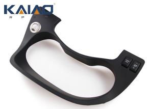 Quality Fast Prototypes Automotive Industry Car Interior Parts ABS PC PE wholesale