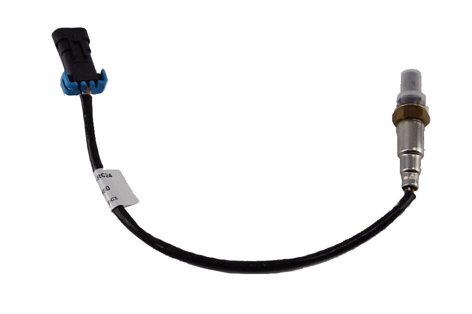 Lacrosse Auto Parts Oxygen Sensor O2 Sensor for Chevrolet Buick Cadillac and Ford