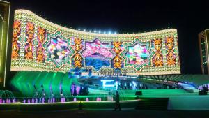 Quality New design for P16 Led curtain wholesale