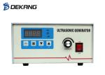 1800W Generator Control Submersible Ultrasonic Transducer Industrial Grade