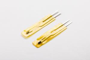 Quality 1200V-2500V Thin Film Thermistor , radical 3D Printer Temperature Sensor wholesale