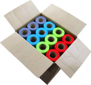 Quality Colorful Wedding Party PP Nonwoven Tablecloth Roll One Time Use wholesale