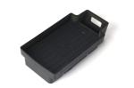 10W Qi OE-fit Car Wireless Charger For Audi Q3 with 3 coins fast chargers