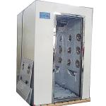 Dust free Room Air shower Clean room