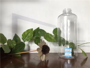 Quality SGS PET OEM 30g Sanitizer Plastic Container Bottles wholesale