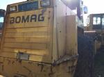 Bomag bw219s-2 used road roller for sale