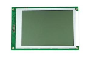 Quality 320x240 Dots Matrix Graphic LCD Module RA8803 RA8806 Controller wholesale