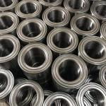 Automotive 542327 Front Wheel Hub Bearing DU25640038/254