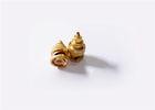 Quality Car Straight Dual BNC Connector 3 GHz Frequency for 50 Ohm RF Coaxial Cable wholesale