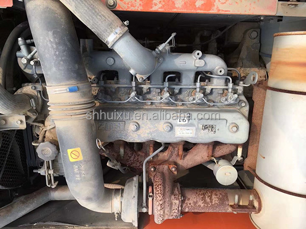 Hitachi hot sale Second hand Crawler Excavator HITACHI 250 good condition Used digging machine Japanese for sale
