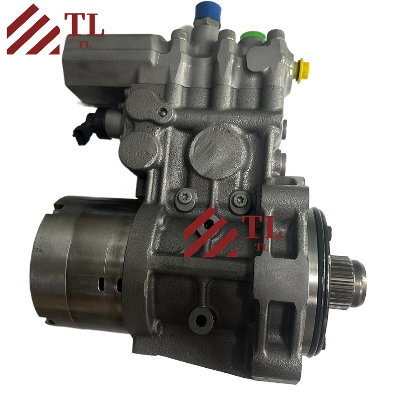 Crawler Excavator Main Hydraulic Pump HPV95H PC200-8 PC270-8 708-2L-00600 For Komatsu