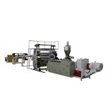 24000 KG Design Long Service Life Mat Foaming Production Line for Manufacturing