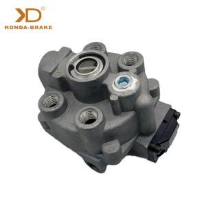 Quality KN30100 Madetop Factory Brake Valve Truck Spare Parts OEM KN30200 Brake Relay Valve KN30300 wholesale