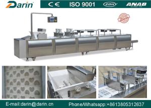 Quality Floor Bar Forming Machine small automatic PLC control stainless steel adjustable grain compressor wholesale