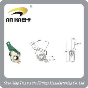 Quality Slack Adjuster Automatic 0159589 wholesale