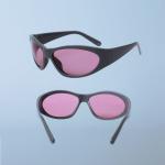 Ce En207 Alexandrite Laser Safety Glasses od rating OD5+ 850nm