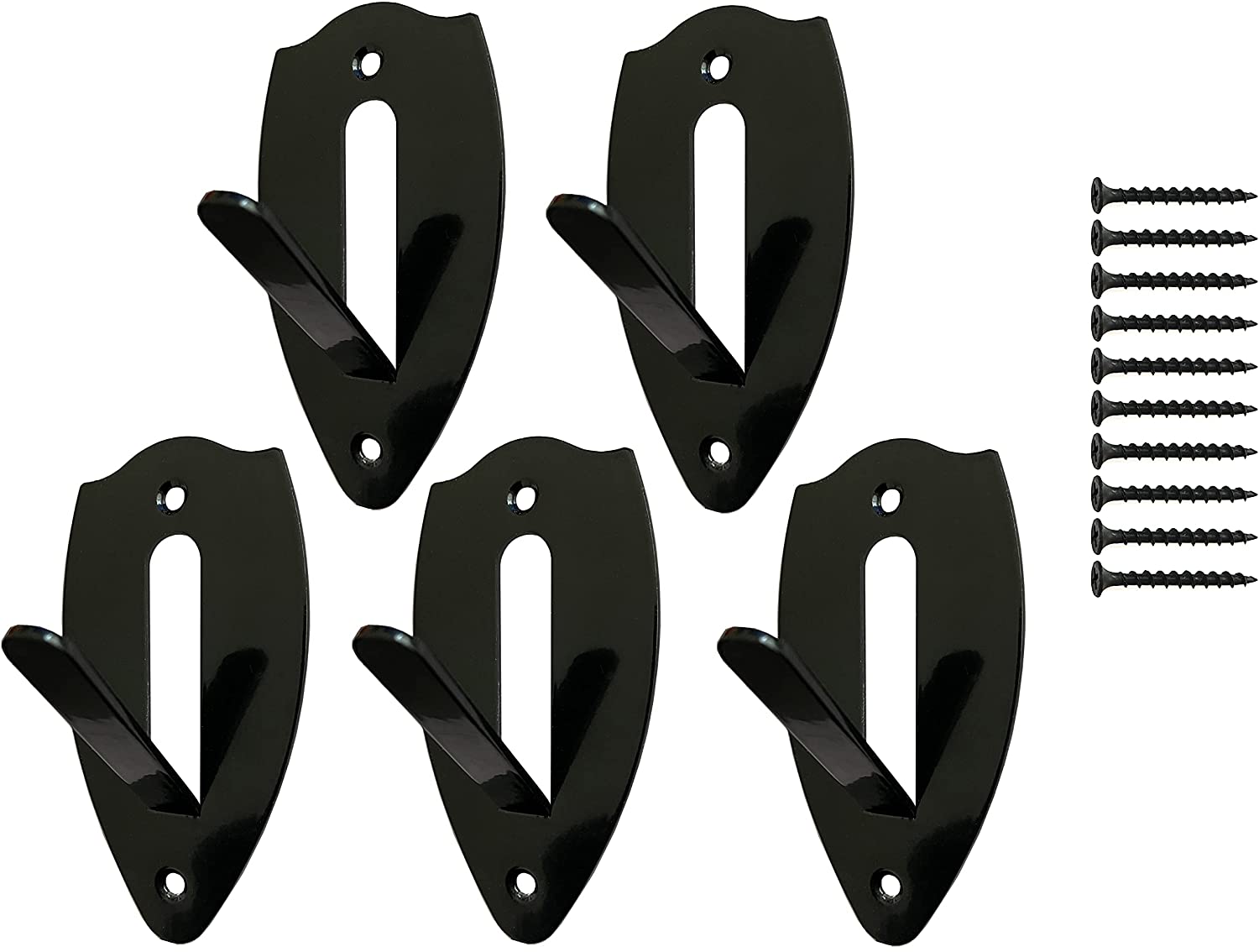 Garage Accessory European Skull Wall Mount Sustainable and Multifunctional Support