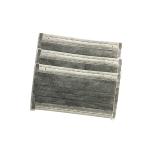 Earloop Style Disposable Non Woven Face Mask Effectively Remove Unpleasant Smell