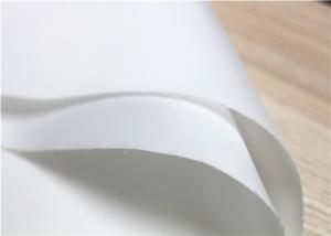 Quality Uniform Monofilament Bolting Cloth Mesh , Wire Mesh Sieve High Tensile Strength wholesale