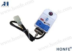 Quality Weft Sensor Weaving Loom Spare Parts For Tsudakoma 9100 Machine wholesale