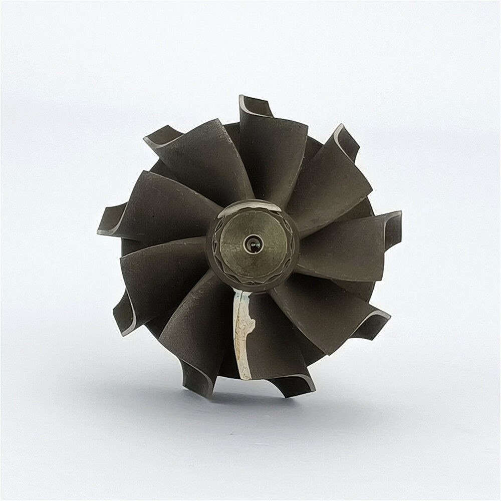GT2052V Turbine wheel shaft 433298-0004 for 705954 724639 724639-0002 turbochargers