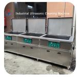 Heating 0-99min Ultrasonic Cleaning Machine Noise ≤50dB