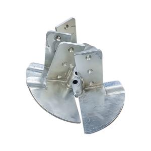 Quality Reliable Hardened Metals CNC Machining Service Computerized Machining Parts wholesale