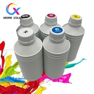 Quality Water Based DTF Printer Ink , Epson L805 Ink For Shoes Sportswear wholesale
