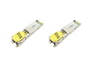 Quality Single Fiber Sfp Fiber Optic Transceiver 10gb 1000base Lx Sfp 850nm 1310nm wholesale