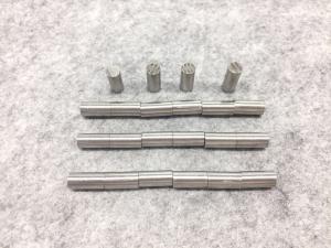 Quality Great Hardness Cobalt Chrome Alloy 22.5% Iron Elements Excellent Performance wholesale