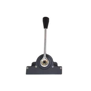 Quality Construction Machinery Control Lever Forward And Reverse Speed Control Lever wholesale
