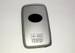 Toyota Car Remote Key Model B53EA 2 Button Remote 315 MHZ 4D Chip Complete
