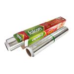 Colored Food Packing Aluminum Foil Wrapping for Chocolates 8011 Alloy Customize