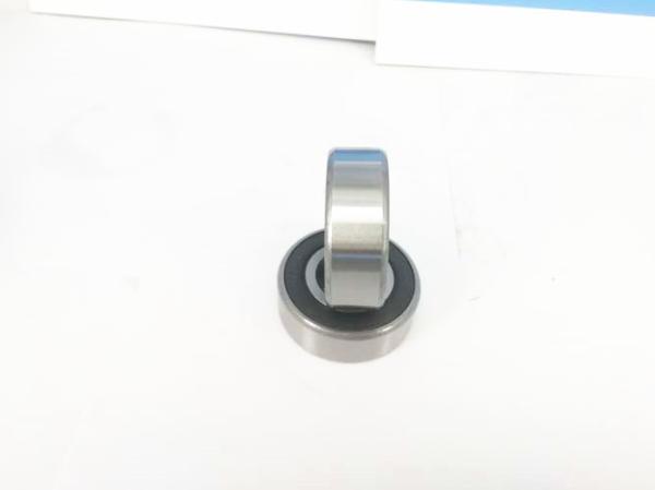 Agricultural Machinery Bearing 207KRR Special Bearing Low Power Consumption